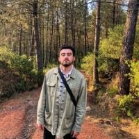 Ahmet Can Güvenç