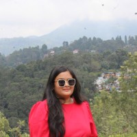 Shivani Somani