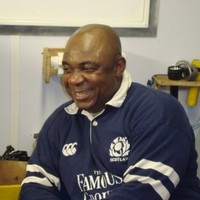 Maurice Onuoha