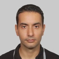 Konstantinos Ragkousis