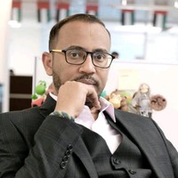 Ayman Ahmed