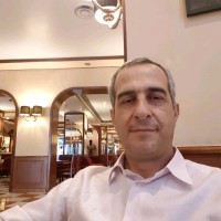 Shahin Eslambolchi