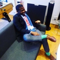 Munachiso Ogu-Jude (ADIT - International Tax Affiliate)