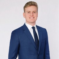 Conor Harvey