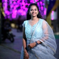 Sindhu K