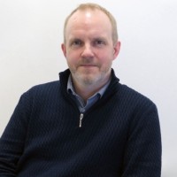 Peter Mckenna