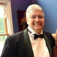 Dan Fisher