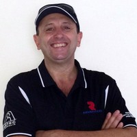 Rod Clarke