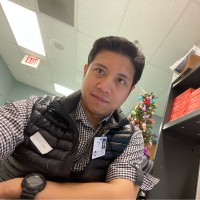Sherfred Manalo Mls(Ascpi)