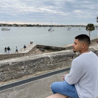 Eliasz Ortiz