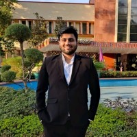 Siddhant Panwar