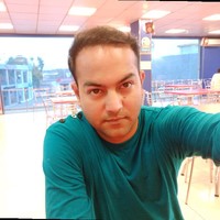 Saurabh Sharma