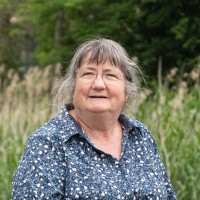 Marleen Moelants