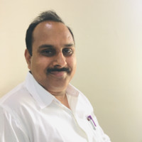Prahalad Mishra