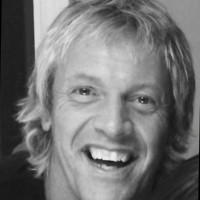 Mark Collis