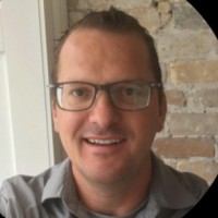 Randy Van Straaten