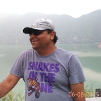 Saini Balvinder Singh