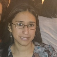 Ingrid Correa