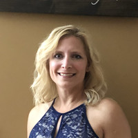 Christine Reid