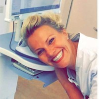 Marlie Kragt-Van Den Heuvel