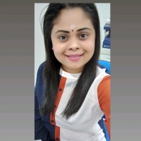 Thaneshwari Nagendran