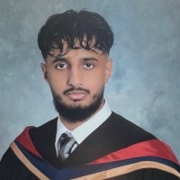 Rusab Ali