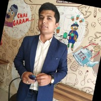 Raghav Yadav