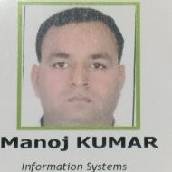 Manoj Shakya