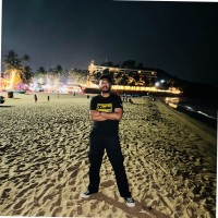Shashank Sahoo