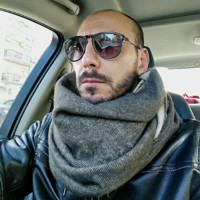 Gianluca Mazzardo