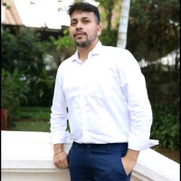 Suraj Kumar