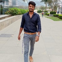Mohan Elumalai
