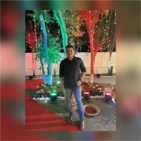 Anand Prakash Bhatnagar