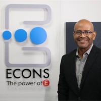 Alexander Peña, Pmp, Ssbb, Mba