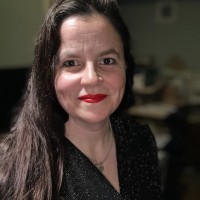 Hellen Pethers