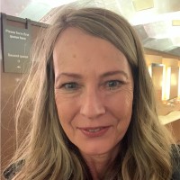 Ruth Stevenson