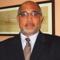 Peter Jervis