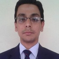 Mohammed Arshad