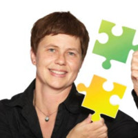 Magnhild Hagelia Lange