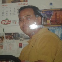 Robert Lepcha