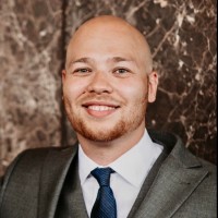 Adrian J. Cronk