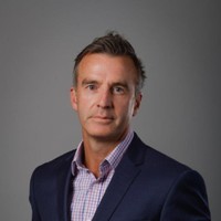 Andrew Pryor
