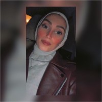 Marwa Almomani