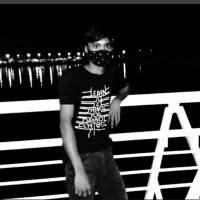 Md Jabed Ahmed