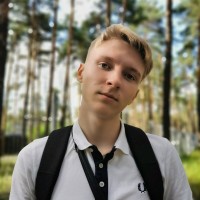Kirill Curanow
