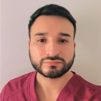 Camilo Valdes Araneda Tecnologo Medico Oftalmologia y Optometria