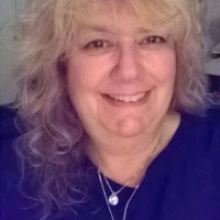 Lisa Woodward
