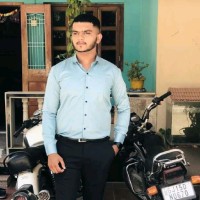 Ayush Patel