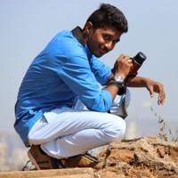 Akshay patil