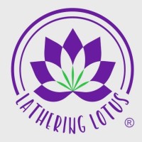 Lathering Lotus